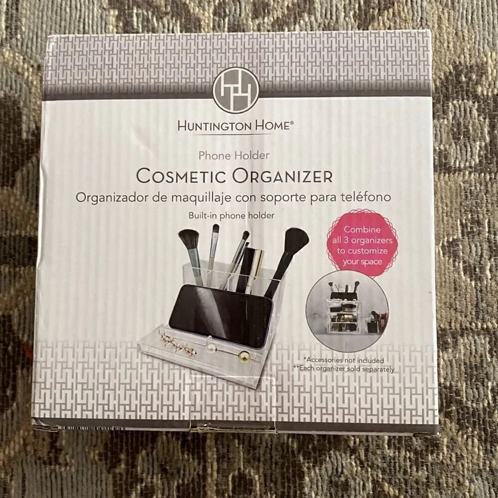 Huntington Home Organizer   